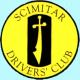 Scimitar Drivers Club Logo